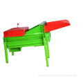 Double rollers corn/maize power thresher/sheller